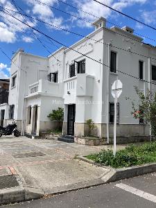 Casa en Arriendo, TEUSAQUILLO, Bogotá D.C.