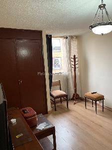 Apartamento de 2 alcobas en venta en Prado Veraniego, Bogotá, 47 m² · foto 7 de 12