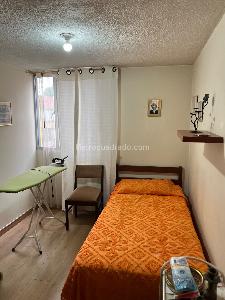 Apartamento de 2 alcobas en venta en Prado Veraniego, Bogotá, 47 m² · foto 9 de 12