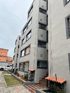 Apartamento de 2 alcobas en venta en Prado Veraniego, Bogotá, 47 m² · foto 2 de 12