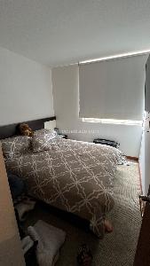 Apartamento de 3 alcobas en venta en Nueva Colina Campestre, Bogotá, 77 m² · foto 6 de 9