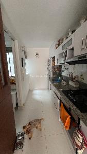Apartamento de 3 alcobas en venta en Nueva Colina Campestre, Bogotá, 77 m² · foto 3 de 9