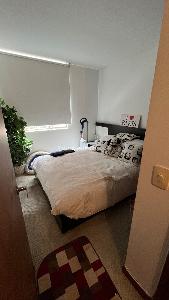 Apartamento de 3 alcobas en venta en Nueva Colina Campestre, Bogotá, 77 m² · foto 7 de 9