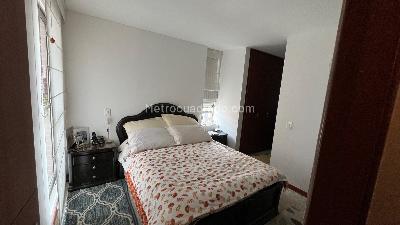 Apartamento de 3 alcobas en venta en Nueva Colina Campestre, Bogotá, 77 m² · foto 8 de 9