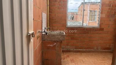 Casa de 3 alcobas en venta en Indumil, Soacha, 51 m² · foto 13 de 18