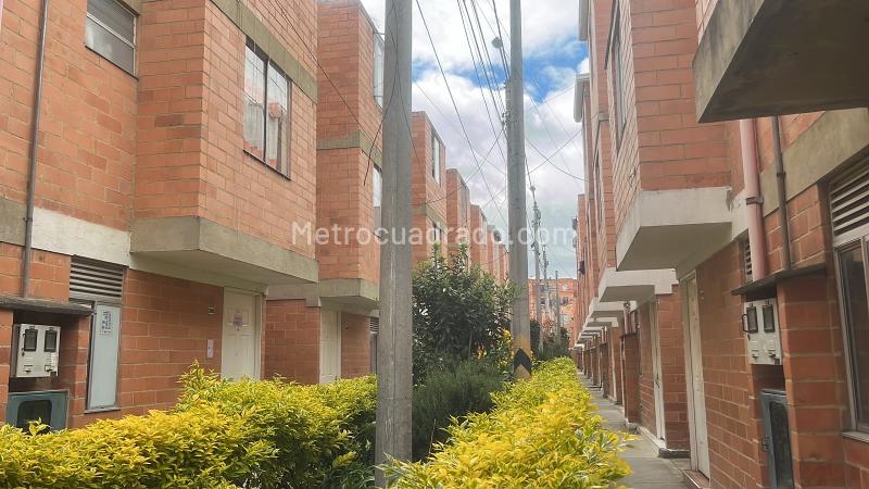 Casa – Soacha, Ciudad Latina, Comuna Compartir - Vista 4