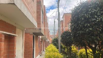 Casa de 3 alcobas en venta en Indumil, Soacha, 51 m² · foto 4 de 18