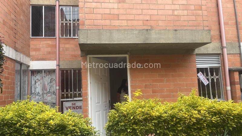 Casa – Soacha, Ciudad Latina, Comuna Compartir - Vista 3