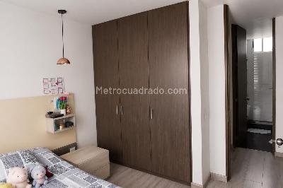 Apartamento de 2 alcobas en venta en Villa Alsacia, Bogotá, 75 m² · foto 11 de 11