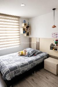 Apartamento de 2 alcobas en venta en Villa Alsacia, Bogotá, 75 m² · foto 4 de 11