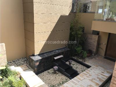 Casa de 5 alcobas en venta en Sindamanoy, Chía, 950 m² · foto 3 de 20