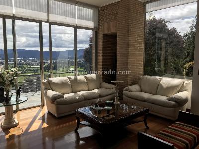 Casa de 5 alcobas en venta en Sindamanoy, Chía, 950 m² · foto 4 de 20