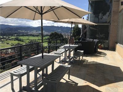 Casa de 5 alcobas en venta en Sindamanoy, Chía, 950 m² · foto 7 de 20