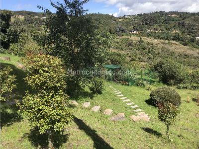 Casa de 5 alcobas en venta en Sindamanoy, Chía, 950 m² · foto 10 de 20