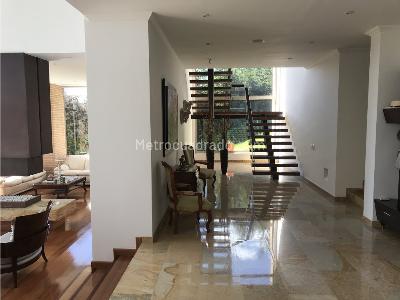 Casa de 5 alcobas en venta en Sindamanoy, Chía, 950 m² · foto 15 de 20