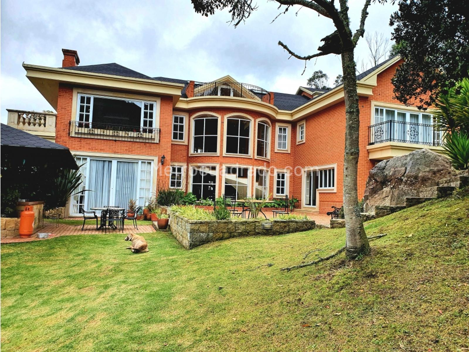 Venta de Casa en Torca Bogotá D.C. 51682832424