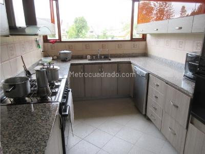 Casa de 5 alcobas en venta en Vereda La Balsa, Chía, 395 m² · foto 4 de 20