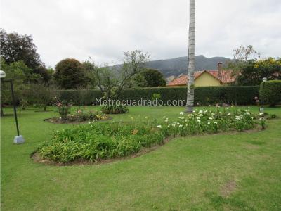 Casa de 5 alcobas en venta en Vereda La Balsa, Chía, 395 m² · foto 6 de 20