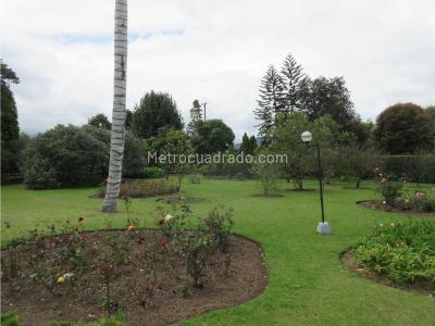 Casa de 5 alcobas en venta en Vereda La Balsa, Chía, 395 m² · foto 7 de 20