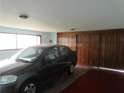 Casa de 5 alcobas en venta en Vereda La Balsa, Chía, 395 m² · foto 8 de 20