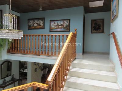 Casa de 5 alcobas en venta en Vereda La Balsa, Chía, 395 m² · foto 11 de 20