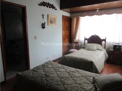 Casa de 5 alcobas en venta en Vereda La Balsa, Chía, 395 m² · foto 12 de 20