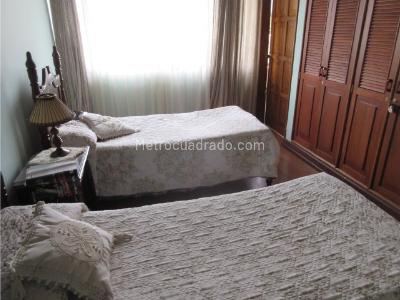 Casa de 5 alcobas en venta en Vereda La Balsa, Chía, 395 m² · foto 13 de 20