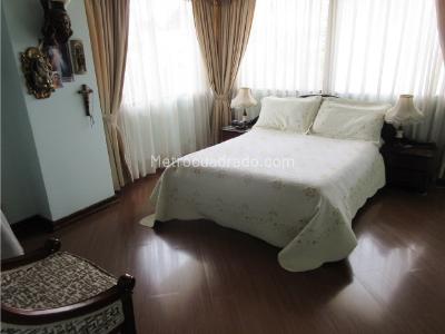 Casa de 5 alcobas en venta en Vereda La Balsa, Chía, 395 m² · foto 14 de 20