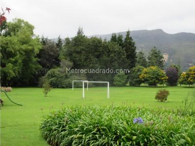 Casa de 5 alcobas en venta en Vereda La Balsa, Chía, 395 m² · foto 18 de 20