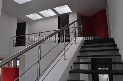 Casa de 5 alcobas en venta en Tundama, Bogotá, 485 m² · foto 20 de 20