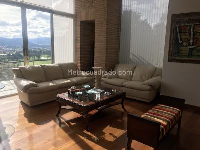 Casa de 4 alcobas en venta en Sindamanoy, Chía, 650 m² · foto 2 de 20