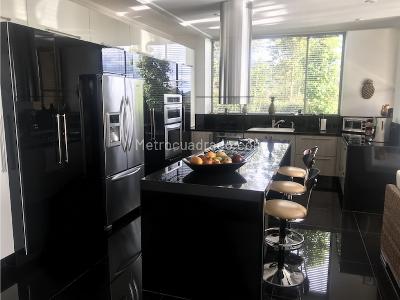 Casa de 4 alcobas en venta en Sindamanoy, Chía, 650 m² · foto 9 de 20