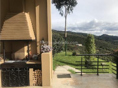 Casa de 4 alcobas en venta en Sindamanoy, Chía, 650 m² · foto 12 de 20