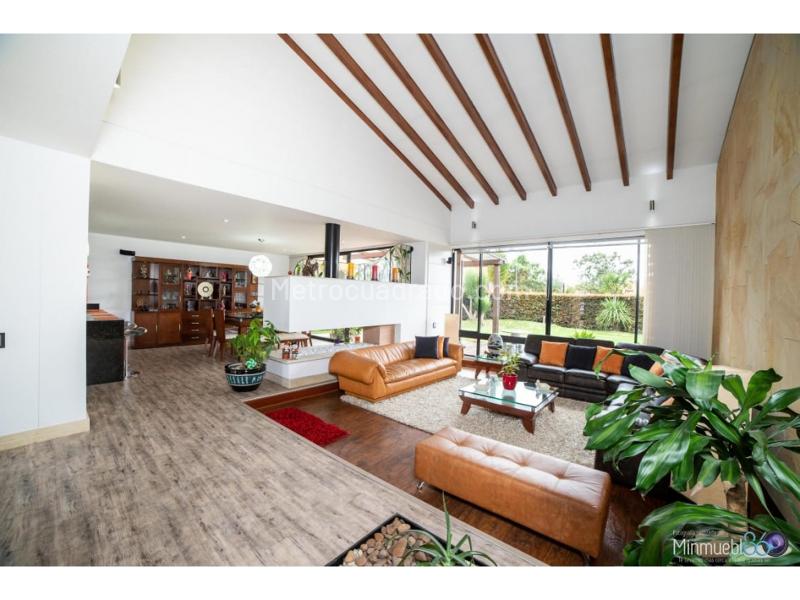 Casa – Bojacá, Sabana Centro - Vista 2