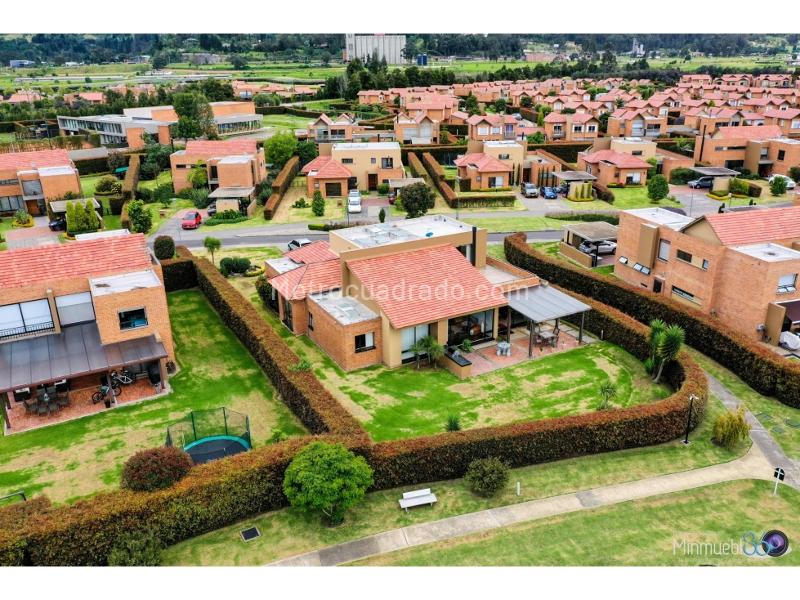 Casa – Bojacá, Sabana Centro - Más