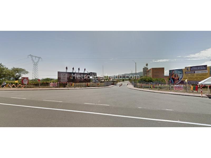Lote en Venta, Parque Logistico Nacional Del Tolima, Ibagué - Vista 2