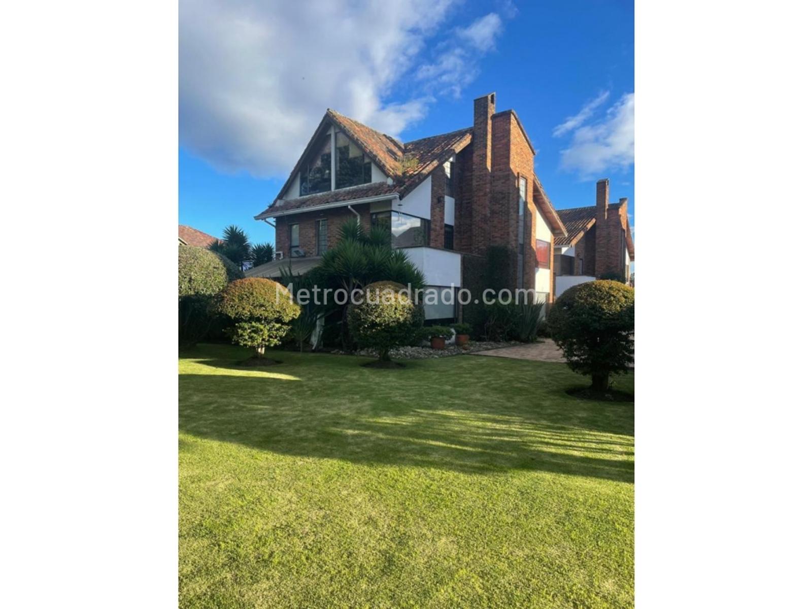 Casa en Venta  San Jose De Bavaria