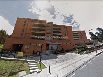 Apartamento de 3 alcobas en venta en Colina Campestre, Bogotá, 279 m² · foto 3 de 20