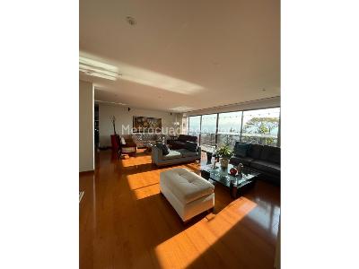 Apartamento de 3 alcobas en venta en Colina Campestre, Bogotá, 279 m² · foto 4 de 20