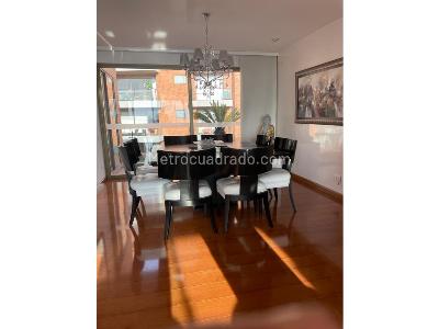 Apartamento de 3 alcobas en venta en Colina Campestre, Bogotá, 279 m² · foto 13 de 20