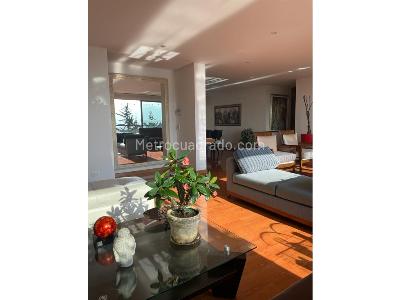 Apartamento de 3 alcobas en venta en Colina Campestre, Bogotá, 279 m² · foto 15 de 20