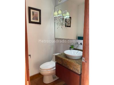 Apartamento de 3 alcobas en venta en Colina Campestre, Bogotá, 279 m² · foto 17 de 20