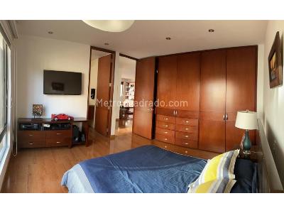 Apartamento de 3 alcobas en venta en Colina Campestre, Bogotá, 279 m² · foto 18 de 20
