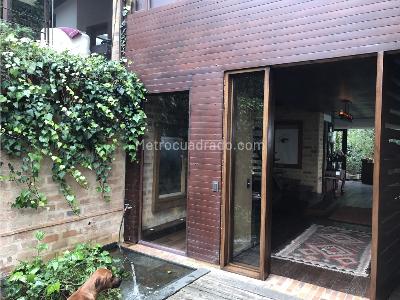 Casa de 4 alcobas en arriendo en Cra 7ma, Chía, 500 m² · foto 4 de 20