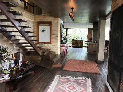 Casa de 4 alcobas en arriendo en Cra 7ma, Chía, 500 m² · foto 5 de 20