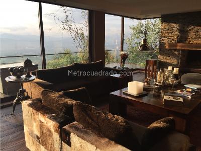 Casa de 4 alcobas en arriendo en Cra 7ma, Chía, 500 m² · foto 7 de 20