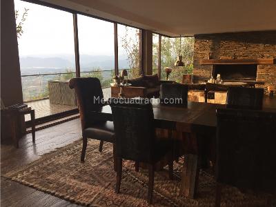 Casa de 4 alcobas en arriendo en Cra 7ma, Chía, 500 m² · foto 8 de 20
