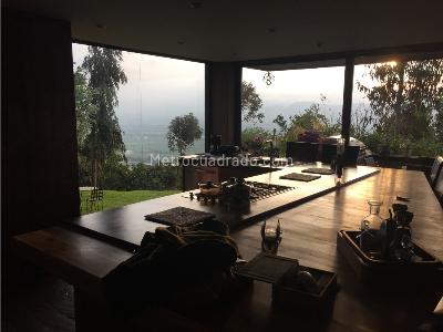 Casa de 4 alcobas en arriendo en Cra 7ma, Chía, 500 m² · foto 9 de 20