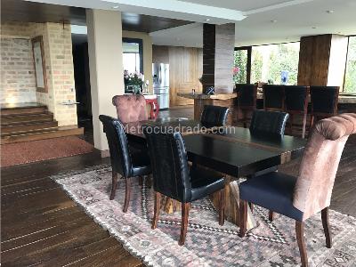 Casa de 4 alcobas en arriendo en Cra 7ma, Chía, 500 m² · foto 12 de 20