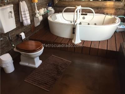 Casa de 4 alcobas en arriendo en Cra 7ma, Chía, 500 m² · foto 19 de 20